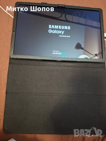 Продавам таблет Самсунг SM-X616B, снимка 3 - Таблети - 55326107