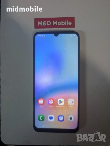 Samsung A05s, снимка 4 - Samsung - 54413151