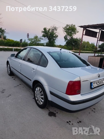VW Passat 1997 110кс 1.9tdi, снимка 2 - Автомобили и джипове - 55125054