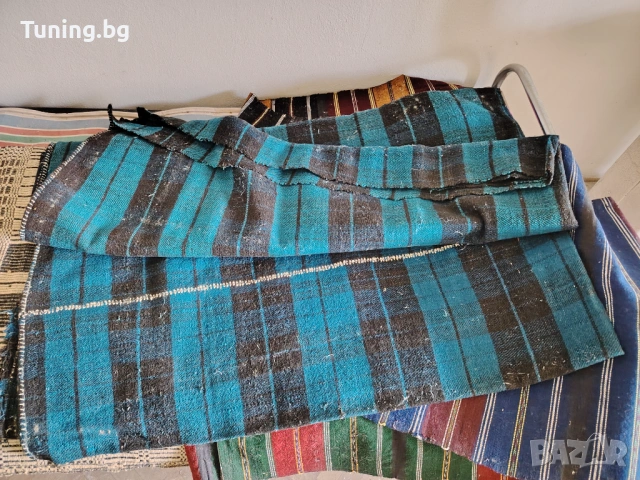 Черги, килим и одеяла нови, снимка 3 - Олекотени завивки и одеяла - 54238472