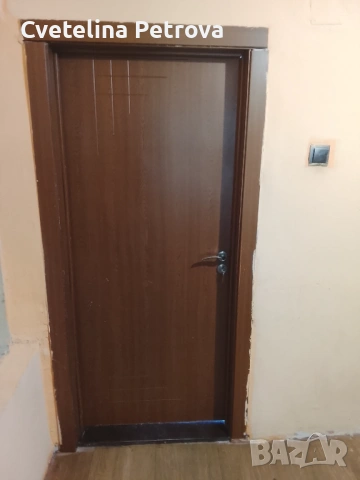 Продава се къща в град Димово две стай ,хол и кухня,баня и тоалетна имота е 428кв./м.цена 10000€Евро, снимка 5 - Къщи - 54645279