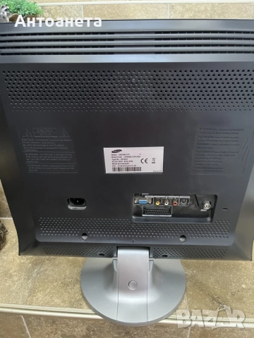 LCD Телевизор Samsung, снимка 2 - Телевизори - 55493250