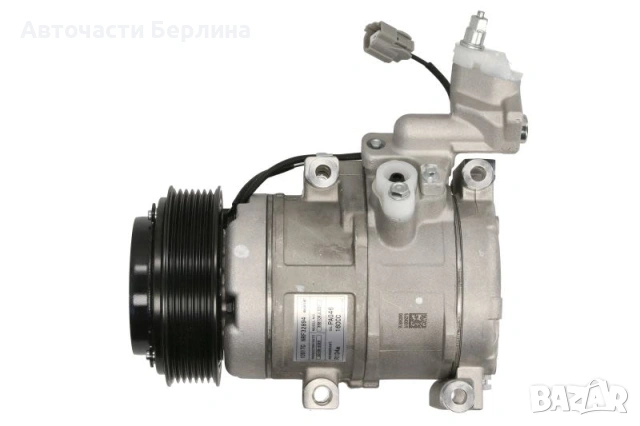 Компресор за климатик за Honda Accord и Honda CR-V