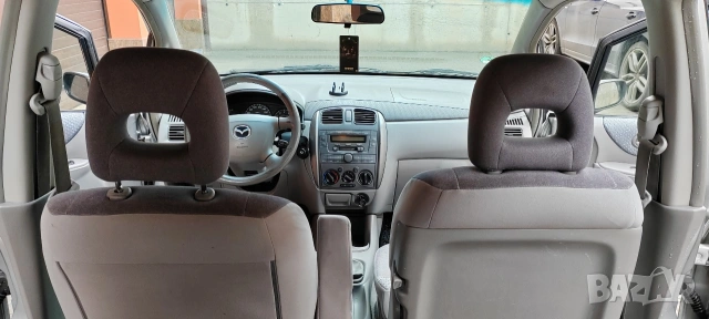 Mazda premacy lpg, снимка 2 - Автомобили и джипове - 54727512