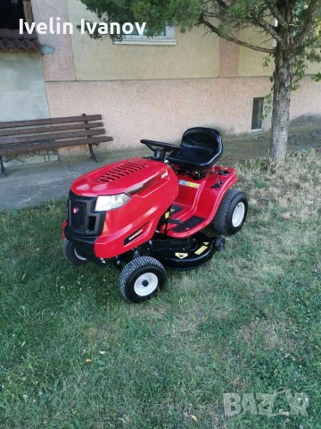 тракторна косачка 12,5кс 0878636318