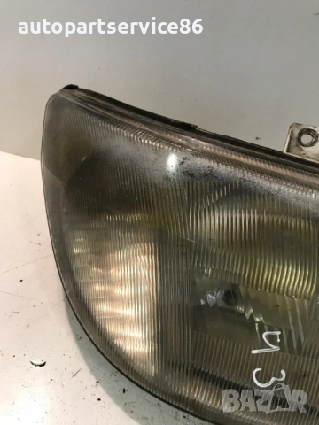 Преден десен фар за Mercedes Sprinter 532-2000 150532-00 , снимка 3 - Части - 54155875