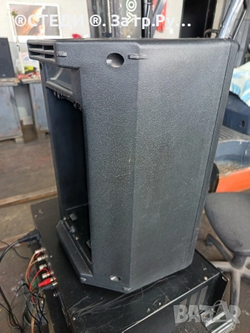 тонкона Yamaha MSR100, снимка 6 - Тонколони - 54668916