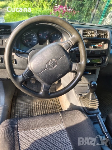 Toyota Rav 4 , снимка 7 - Автомобили и джипове - 54972997