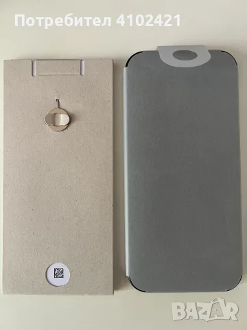Смартфон Google Pixel 10a, 128GB, 8GB RAM, 5G, Obsidian, снимка 6 - Други - 55439349