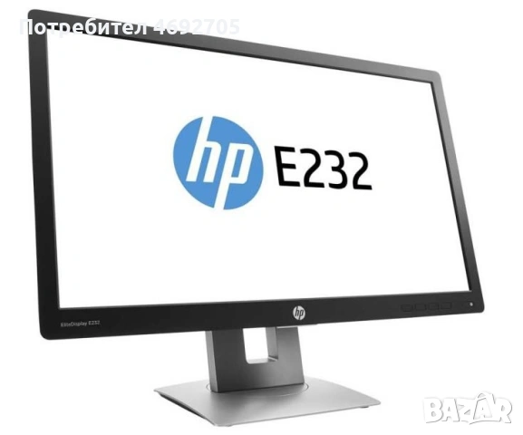 Монитор HP