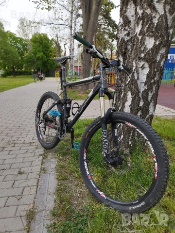 Велосипед Ram XC 2