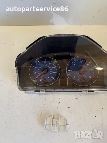 Табло километраж скоростомер инструментален панел за Volvo C30 1.6d (2012) 30733375 OEM, снимка 3 - Части - 55617341