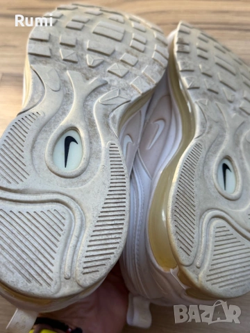 Оригинални маратонки Nike Air Max 97 Ultra ! 41 н, снимка 8 - Маратонки - 54742459