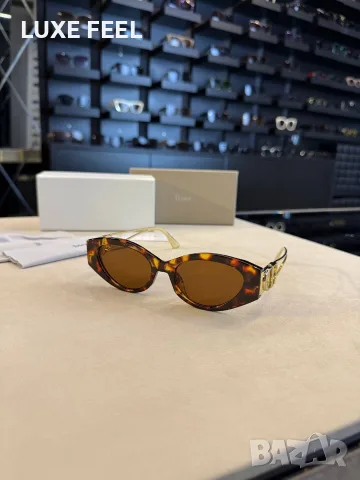 Dior⚜️ Ray-Ban ⚜️ Chanel ⚜️ Дамски Слънчеви Очила 