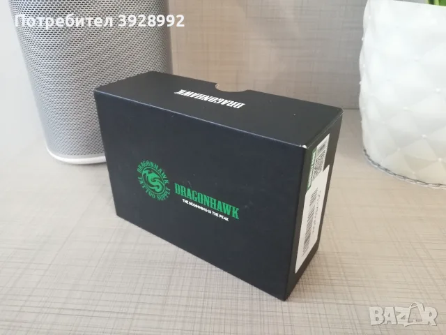 Батерия Dragonhawk Fold Pro, снимка 11 - Друга електроника - 55599144