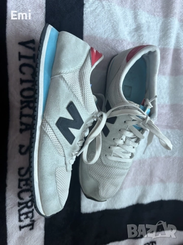 New balance 420
