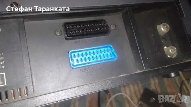 Видео плейър в незнайно състояние , снимка 5 - Плейъри, домашно кино, прожектори - 55337295