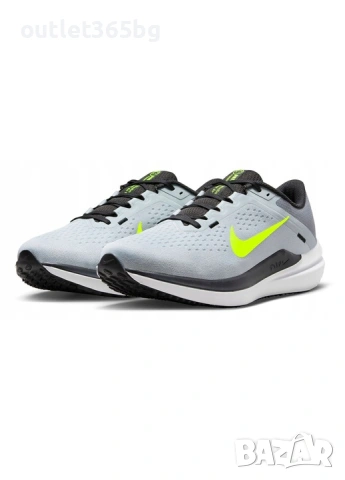 Nike - Winflo 10 DV4022-007 №44.5 Оригинал Код 943, снимка 3 - Маратонки - 54704568