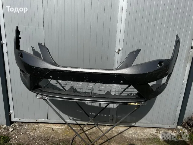 Броня за seat leon(предна),hyundai i10(задна),opel mokka(предна),audi a7(предна), снимка 3 - Части - 55562297