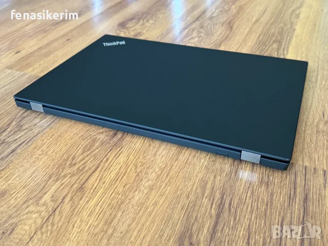 15' Full HD i7-1185G7 Lenovo ThinkPad P15s Gen 2 16GB DDR4/512GB NVMe/Win 11/Nvidia T500 4GB/Бат 6ч, снимка 9 - Лаптопи за работа - 55588495