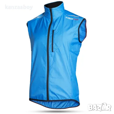 Fusion S100 run vest - мъжки ръннинг елек М 