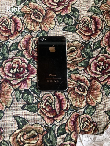 Продавам iPhone 4 , снимка 3 - Apple iPhone - 54627361