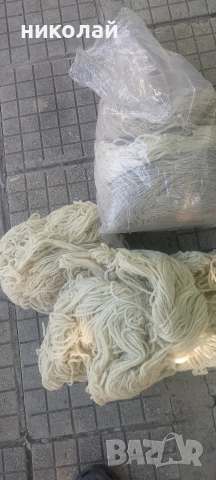 прежда, снимка 2 - Други - 55077900