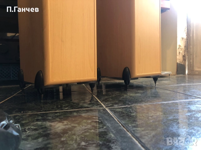 TDL NUCLEUS KV6 Тонколони отлични, снимка 8 - Тонколони - 54862748