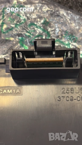 Samsung SCAM Common Interface Connector Card (3709-001791), снимка 4 - Части и Платки - 54791458