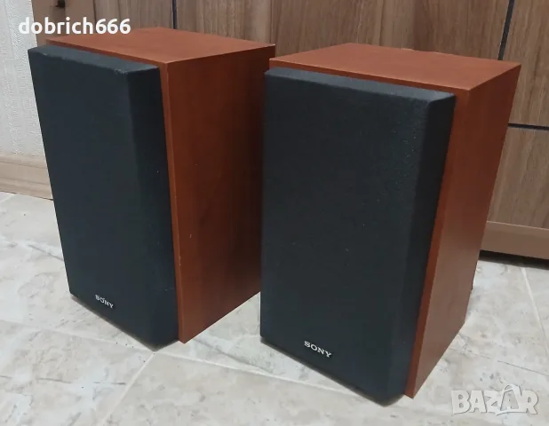Тонколони Sony 4ohm 15 евро, снимка 2 - Тонколони - 55334467