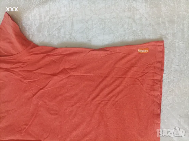 Superdry Japan мъжка тениска , снимка 5 - Тениски - 55365144
