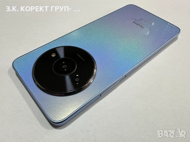 Xiaomi Redmi A3 64GB 3GB RAM Dual