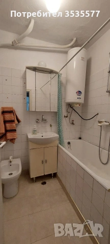 #Под #наем #тристаен #апартамент в тухлена сградамагазин #Краснодар, к-с #Възраждане, #Бургас., снимка 5 - Апартаменти - 55078039