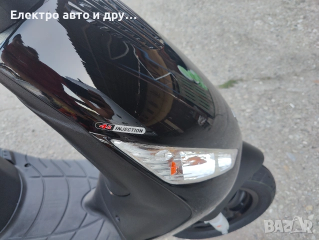 Piaggio Zip 50 (49 куб.см) 2023г. 275км., снимка 11 - Мотоциклети и мототехника - 55119523