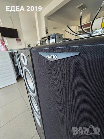 Тонколони Jamo E350, снимка 8 - Тонколони - 55057688