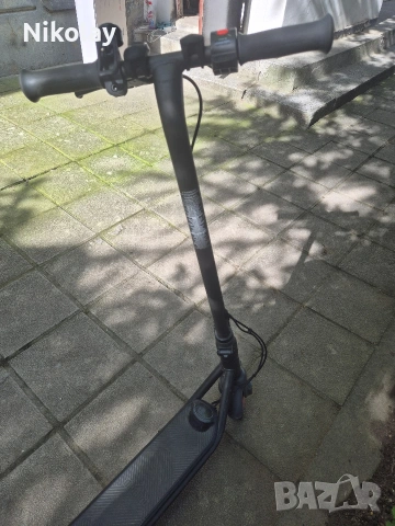 Детска тротинетка Segway Ninebot eKickScooter ZING C20, снимка 7 - Други - 54734296