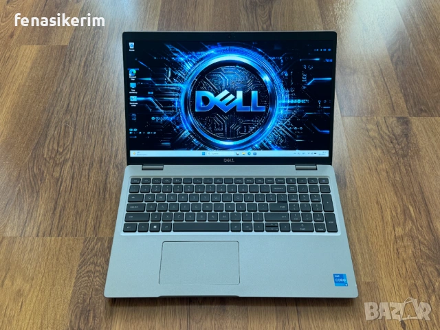 15.6' Full HD Core i5-11500H DELL Precision 3561 16GB DDR4/512GB NVMe/Nvidia T600 4GB/Бат 6ч