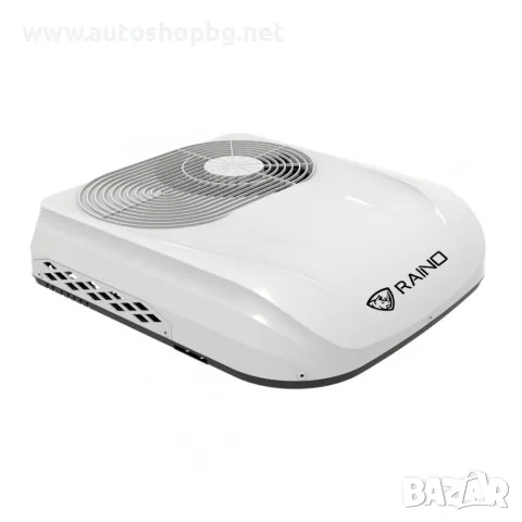 Автомобилен климатик Raino Polar Eco Mini 24V