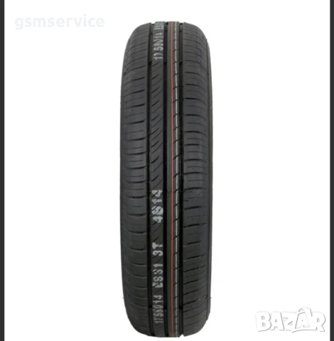 Kumho 195/65R15 LOKU 91H ES31, снимка 3 - Гуми и джанти - 54093580
