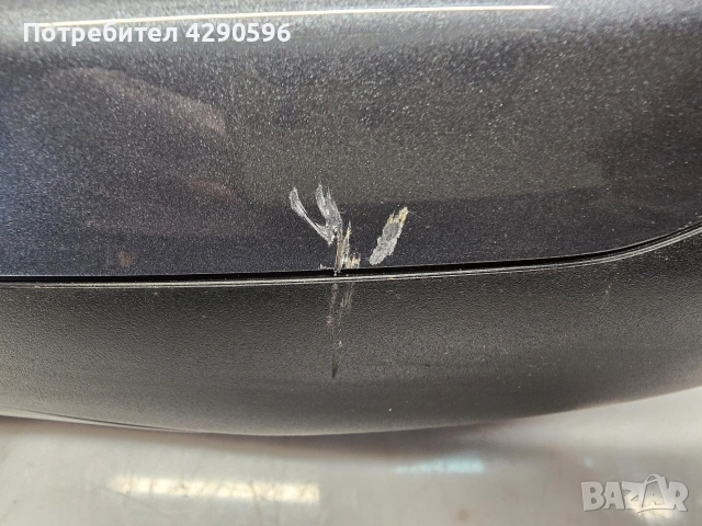 Ляво огледало за Opel Insignia B / Инсигния след 2017 г., снимка 2 - Части - 54072131