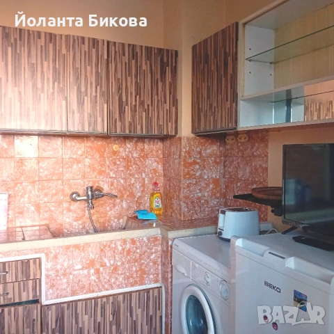 Двустаен,65кв.м.,обзаведен в Люлин 3, снимка 4 - Апартаменти - 54426968
