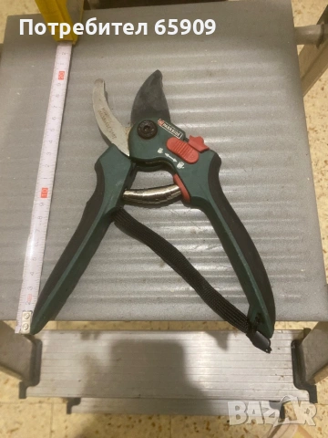 Лозарска ножица  Parkside