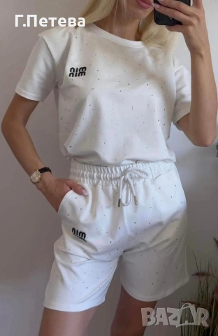 ❌Дамски комплект 