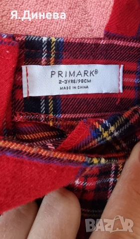 Детски дрешки за момиченце , снимка 2 - Шапки, шалове и ръкавици - 54358673