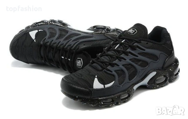 Nike Air Max Plus TN Terrascapr Space, снимка 2 - Маратонки - 54582126