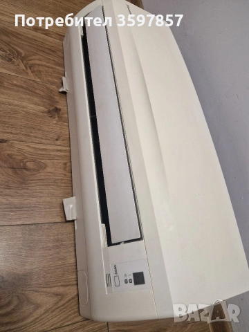 Вътрешно тяло инверторен Климатик Daikin 12 за 49 евро , снимка 3 - Климатици - 54839671