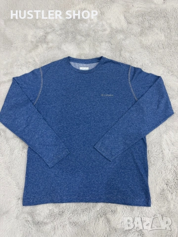 Мъжка блуза COLUMBIA. Размер L