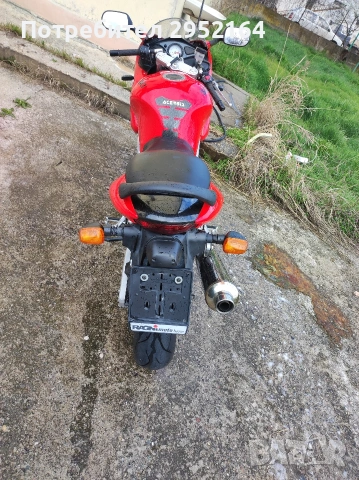 Сузуки SV 650 нов внос Италия , снимка 4 - Мотоциклети и мототехника - 54047844