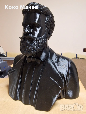 3D Printer Elegoo Neptune 4 MAX - CoreXY модификация, снимка 15 - Друга електроника - 54007085