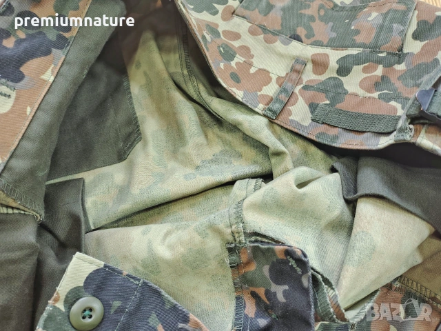 🏷️ Mil-Tec / L / мъжки полеви камуфлажен военен панталон, снимка 11 - Панталони - 55268617